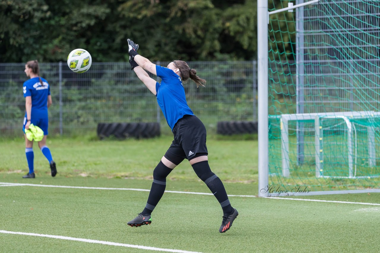 Bild 381 - Saisonstart Oberliga